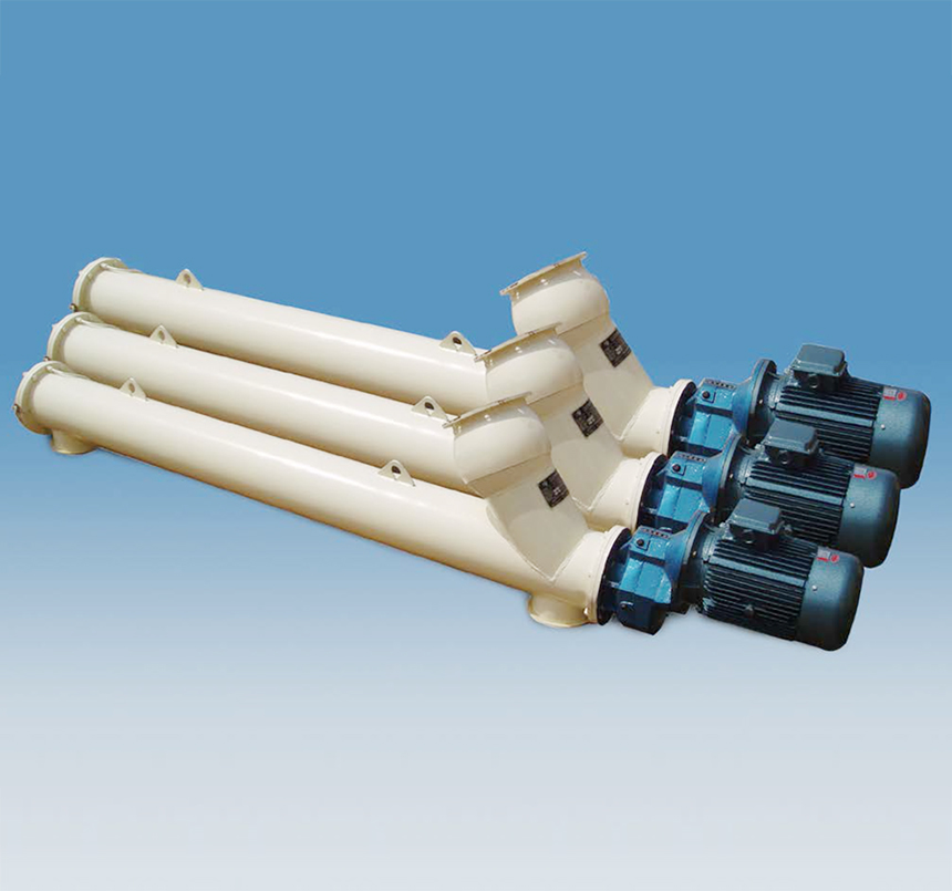 螺旋輸送機(jī)