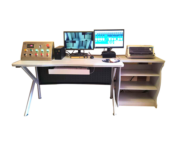 TYDK 微機控制系統(tǒng)設(shè)備